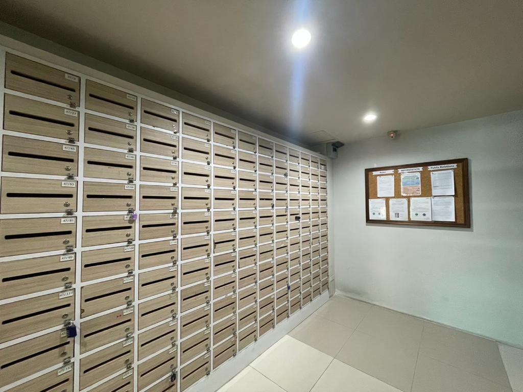 Appartement Boat Avenue Zcape1 Laguna
