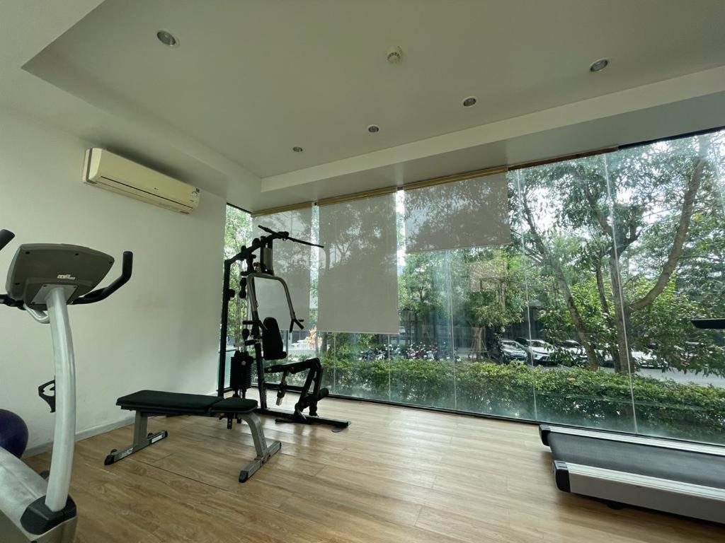 Boat Avenue Zcape1 Laguna Appartement